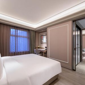 Mercure Shanghai Jinqiao